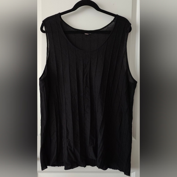 Spanner Black Tanktop - Picture 1 of 4